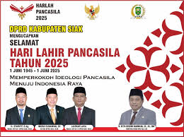IKLAN BENER DPRD SIAK